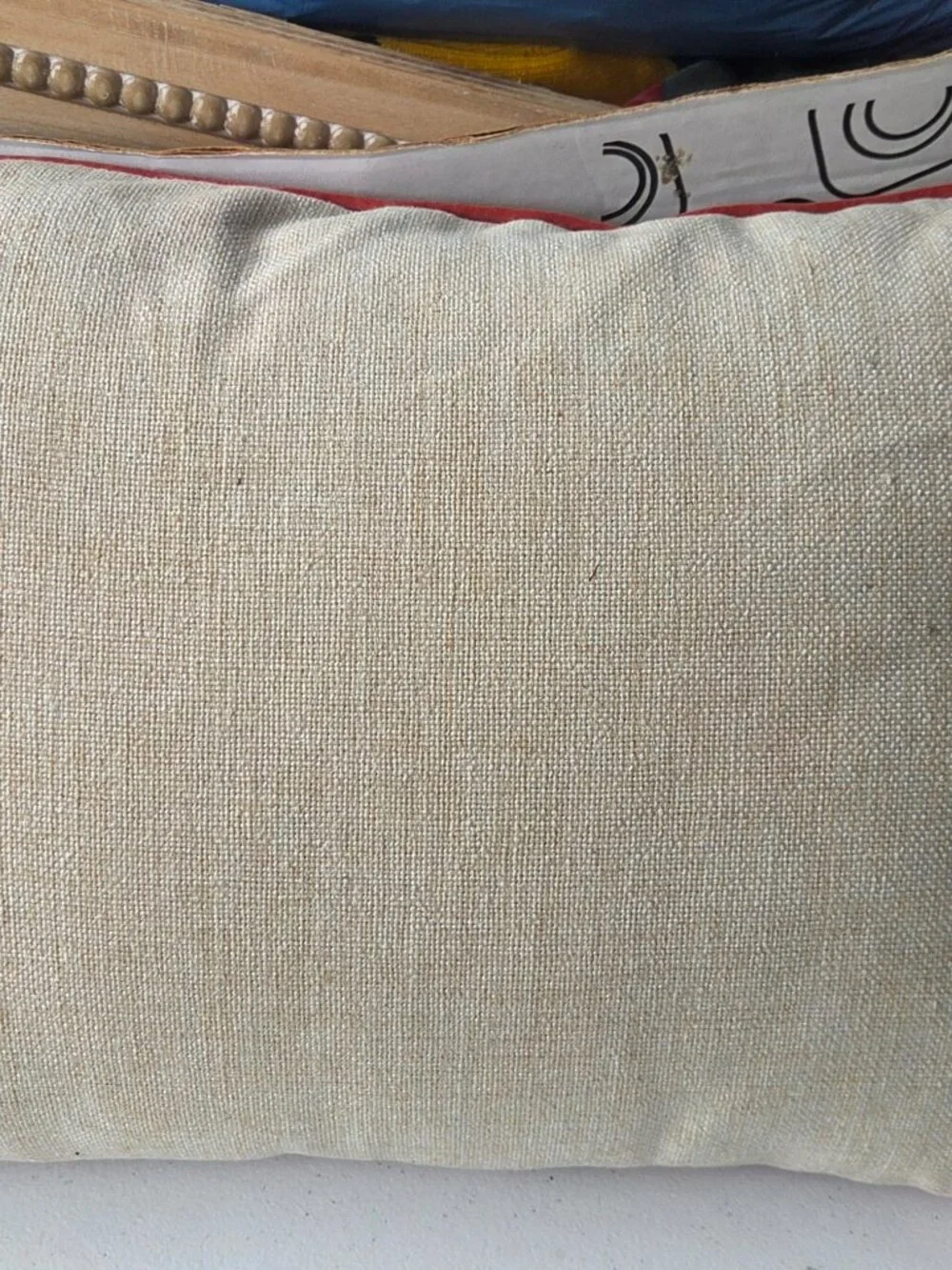 Ashland Fall Throw Pillow 18